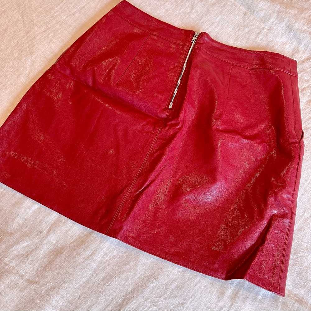Lulus Skirt - Picture 6 of 10